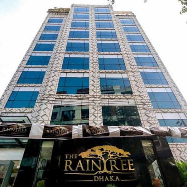 Raintree